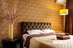 1-к квартира, посуточно, 38м2, 7/16 этаж