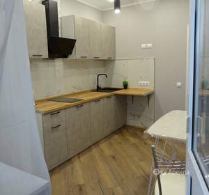 1-к квартира, на длительный срок, 34м2, 4/16 этаж