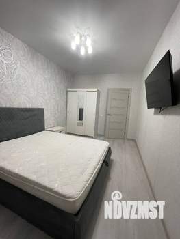 2-к квартира, на длительный срок, 56м2, 9/18 этаж