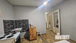 1-к квартира, на длительный срок, 40м2, 4/15 этаж