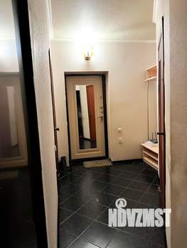 1-к квартира, на длительный срок, 33м2, 2/5 этаж