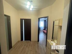 1-к квартира, на длительный срок, 45м2, 16/19 этаж