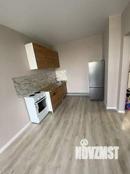 1-к квартира, на длительный срок, 41м2, 14/22 этаж