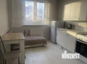 1-к квартира, на длительный срок, 39м2, 8/9 этаж