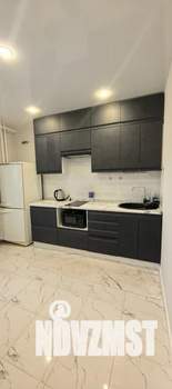 1-к квартира, посуточно, 37м2, 4/16 этаж