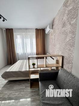 1-к квартира, на длительный срок, 38м2, 9/21 этаж