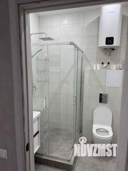 1-к квартира, на длительный срок, 33м2, 6/9 этаж