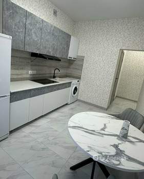 1-к квартира, на длительный срок, 32м2, 2/5 этаж