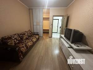 1-к квартира, на длительный срок, 40м2, 7/22 этаж