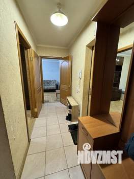 2-к квартира, на длительный срок, 46м2, 4/5 этаж