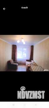 2-к квартира, на длительный срок, 48м2, 1/5 этаж