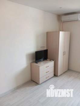 1-к квартира, на длительный срок, 25м2, 15/18 этаж