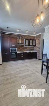 3-к квартира, на длительный срок, 80м2, 13/18 этаж