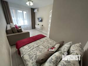 1-к квартира, посуточно, 40м2, 7/22 этаж