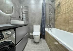 1-к квартира, на длительный срок, 41м2, 5/15 этаж