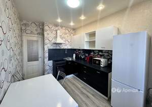 1-к квартира, на длительный срок, 32м2, 6/10 этаж
