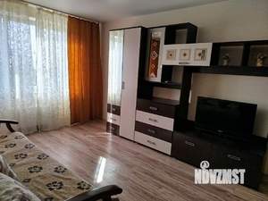 1-к квартира, на длительный срок, 40м2, 9/17 этаж
