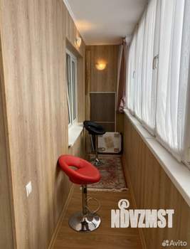 1-к квартира, на длительный срок, 50м2, 9/17 этаж