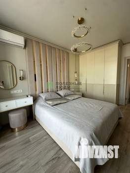 2-к квартира, на длительный срок, 39м2, 22/24 этаж