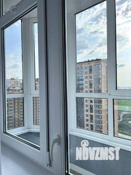 1-к квартира, на длительный срок, 37м2, 20/22 этаж