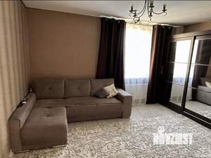 2-к квартира, на длительный срок, 50м2, 15/17 этаж