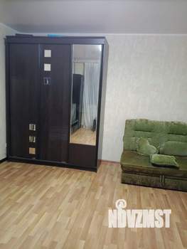 1-к квартира, на длительный срок, 36м2, 5/6 этаж