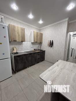 1-к квартира, на длительный срок, 36м2, 14/22 этаж