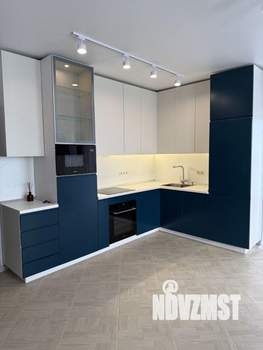 2-к квартира, на длительный срок, 66м2, 22/28 этаж