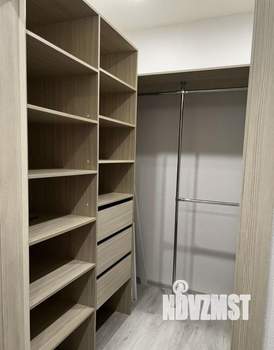 1-к квартира, на длительный срок, 43м2, 14/18 этаж