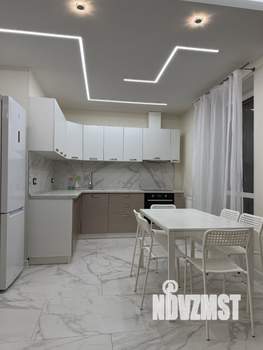 2-к квартира, на длительный срок, 75м2, 4/25 этаж