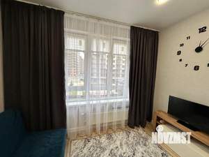 Студия квартира, на длительный срок, 25м2, 3/9 этаж