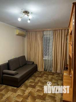 1-к квартира, на длительный срок, 30м2, 4/5 этаж