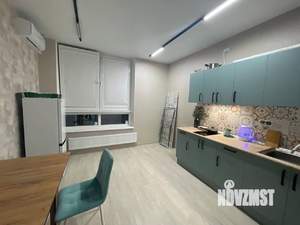 1-к квартира, на длительный срок, 42м2, 10/21 этаж