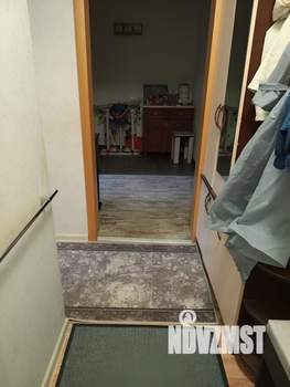 2-к квартира, на длительный срок, 45м2, 1/5 этаж