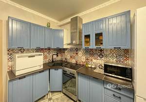 1-к квартира, на длительный срок, 42м2, 1/6 этаж