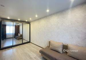 1-к квартира, на длительный срок, 35м2, 3/8 этаж