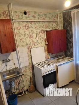 1-к квартира, на длительный срок, 32м2, 1/5 этаж