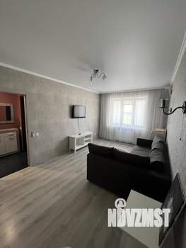 1-к квартира, на длительный срок, 37м2, 6/7 этаж
