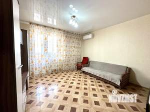 1-к квартира, на длительный срок, 40м2, 11/18 этаж
