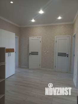 2-к квартира, на длительный срок, 72м2, 19/21 этаж
