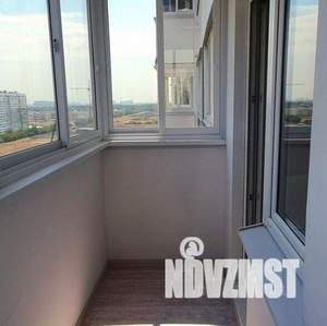 2-к квартира, на длительный срок, 60м2, 12/16 этаж