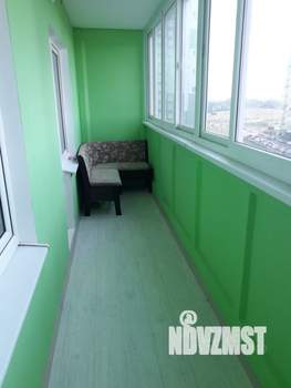 1-к квартира, на длительный срок, 38м2, 6/16 этаж