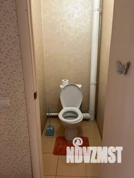 2-к квартира, посуточно, 71м2, 3/17 этаж