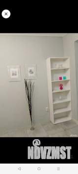 1-к квартира, на длительный срок, 28м2, 1/5 этаж