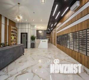 Студия квартира, на длительный срок, 34м2, 6/25 этаж