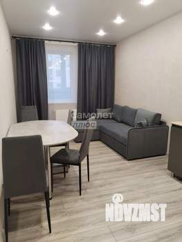 1-к квартира, на длительный срок, 40м2, 7/9 этаж