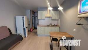 Студия квартира, на длительный срок, 21м2, 11/14 этаж