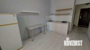 1-к квартира, на длительный срок, 41м2, 10/24 этаж