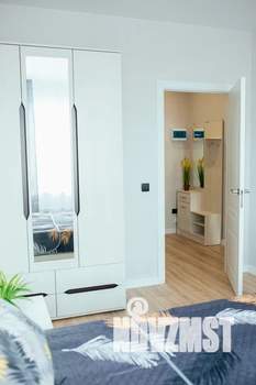 1-к квартира, посуточно, 39м2, 11/16 этаж