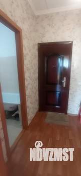 1-к квартира, на длительный срок, 35м2, 8/19 этаж